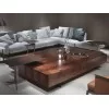 Piuma mobil-tv Flexform