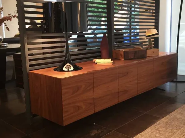 Flexform Piuma TV Cabinet