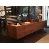 Flexform Piuma Mobile TV