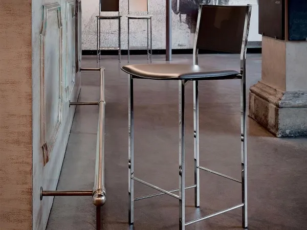 Cattelan Italia Alessio Sgabello