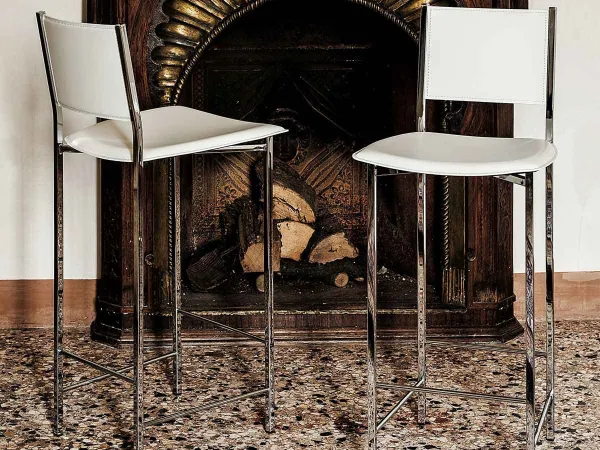 Cattelan Italia Alessio Stool