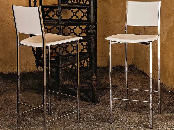 Cattelan Italia Alessio Stool