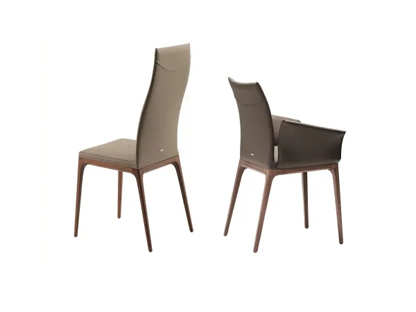 Cattelan Italia Arcadia Sedia