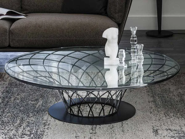 Cattelan Italia Nido Coffee Table