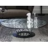 Cattelan Italia Nido Coffee Table