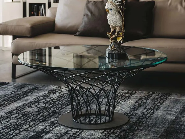 Cattelan Italia Nido Coffee Table