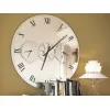 Cattelan Italia Times Clock Mirror