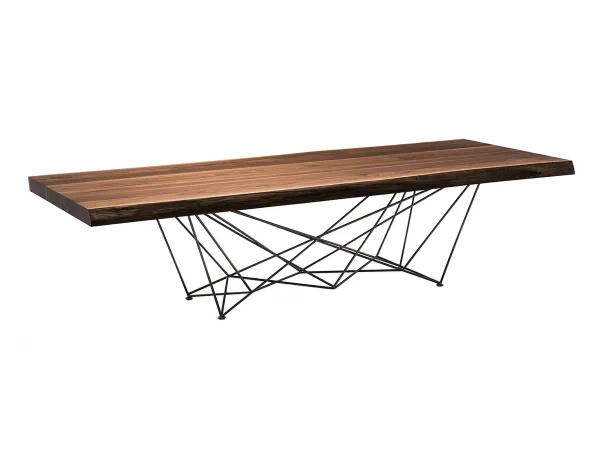 Cattelan Italia Gordon Deep Wood Tisch