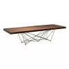 Cattelan Italia Gordon Deep Wood Tisch