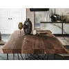 Cattelan Italia Gordon Deep Wood Tavolo