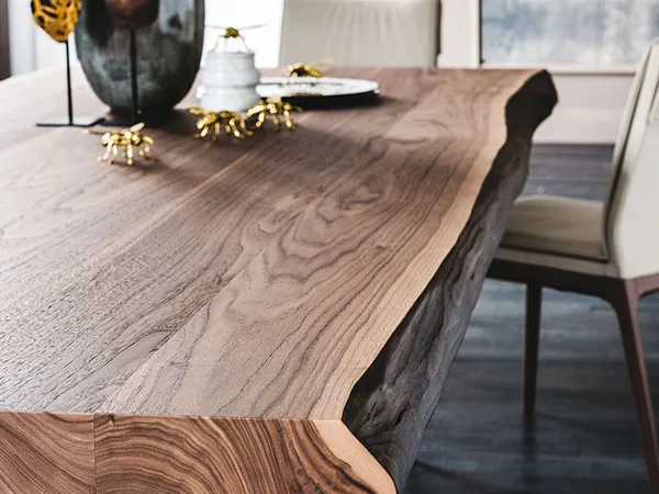 Cattelan Italia Gordon Deep Wood Tisch