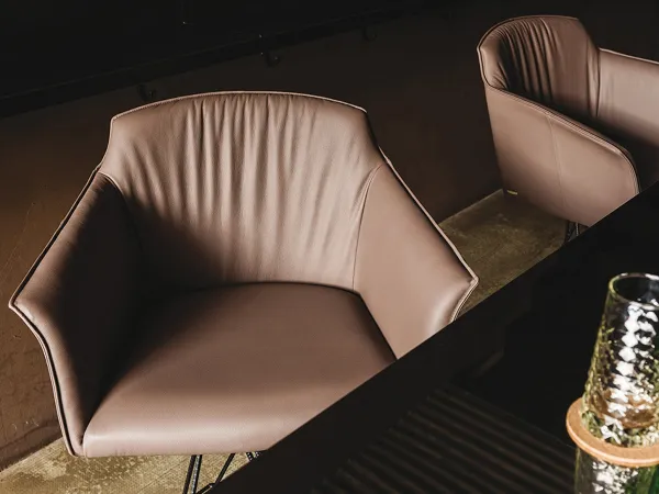 Cattelan Italia Flaminia Sedia