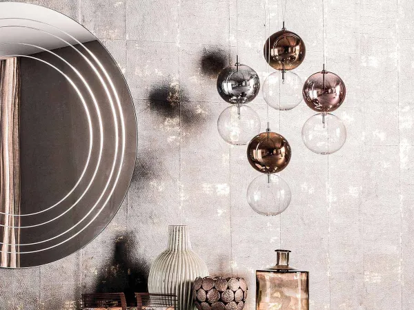 Cattelan Italia Apollo Suspension Lamp