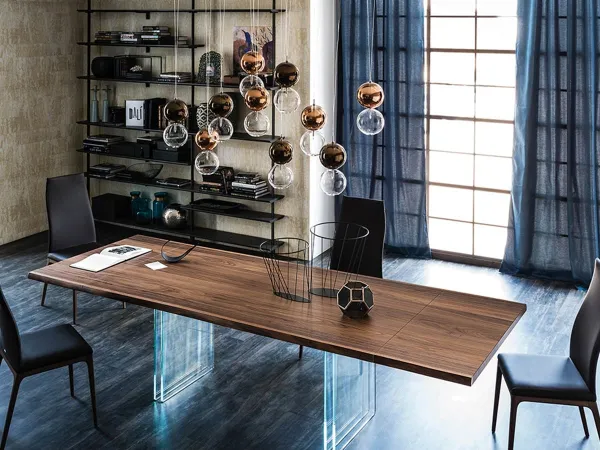Cattelan Italia Apollo Lampada a Sospensione