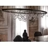 Cattelan Italia Cristal Lampada a Sospensione