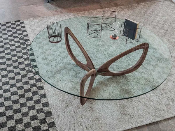 Cattelan Italia Helix Coffee Table