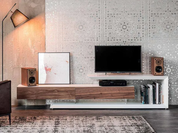 Cattelan Italia Link TV Cabinet