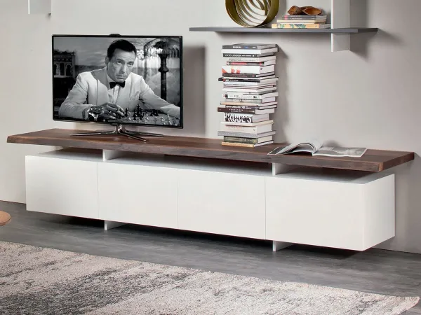 Cattelan Italia Seneca Tv Cabinet