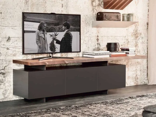 Cattelan Italia Seneca Tv Cabinet