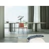 Tablero blanco para la mesa Shade de Lema