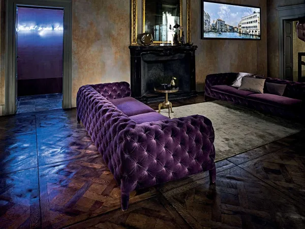 Arketipo Windsor Divano
