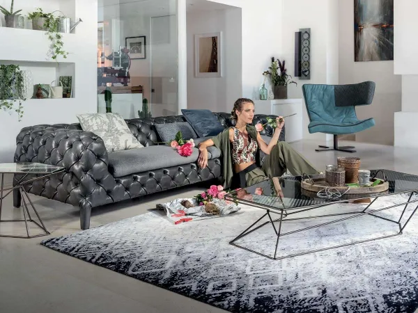 Arketipo Windsor Sofa