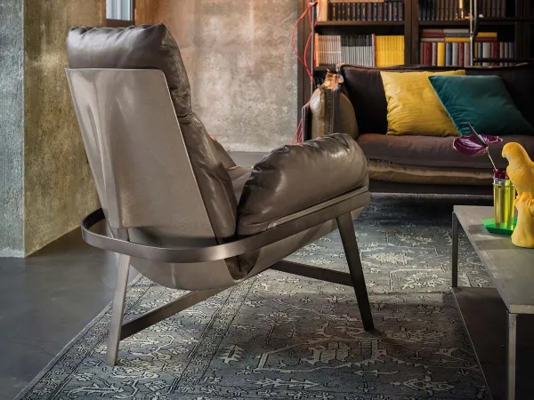 Jupiter Lite Sessel Arketipo