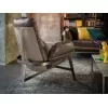 Arketipo Jupiter Lite Poltrona