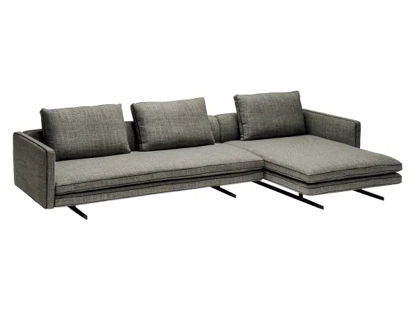 Arketipo Moss Divano