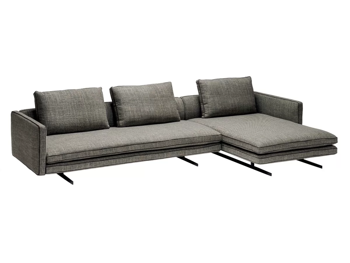 Arketipo Moss Divano
