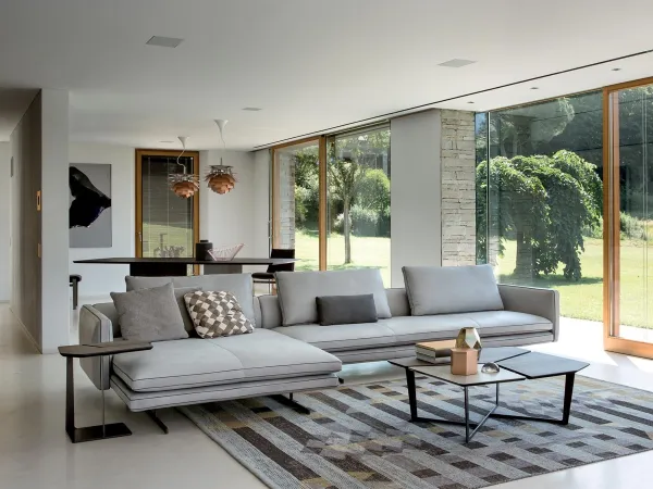 Arketipo Moss Sofa
