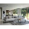 Moss sofa Arketipo