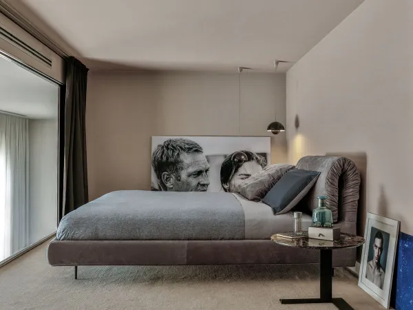 Arketipo Crazy Dream Letto
