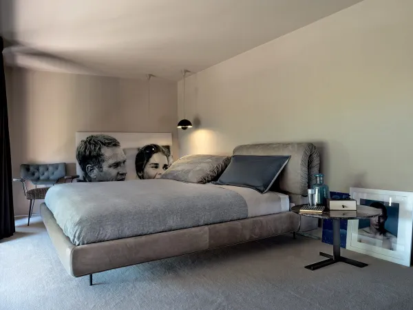 Arketipo Crazy Dream Bed