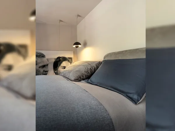 Arketipo Crazy Dream Bed