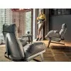 Arketipo Jupiter Poltrona
