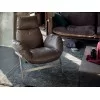 Arketipo Jupiter Poltrona