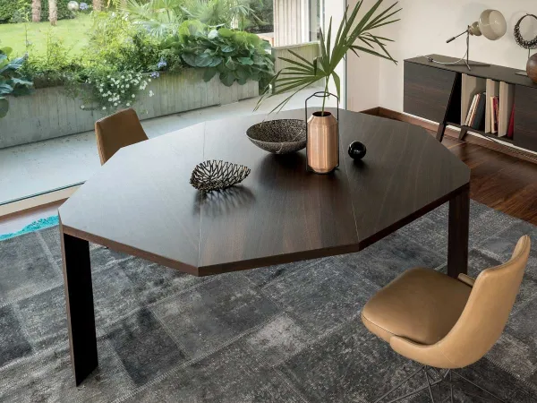 Jig XXL tisch Arketipo