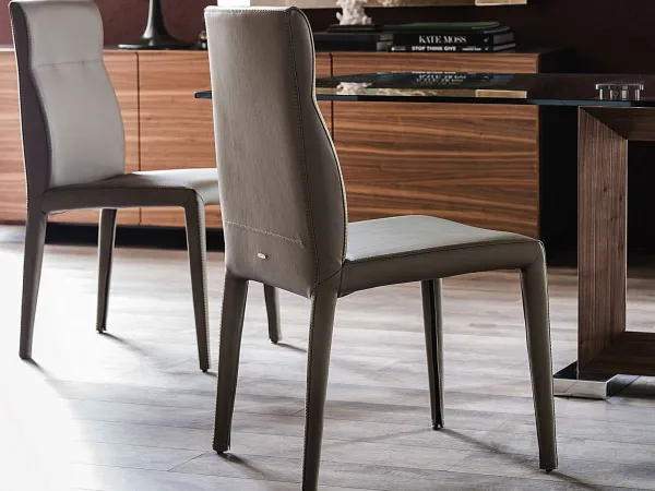 Agatha Flex Stuhl Cattelan Italia