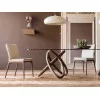 Silla Sofía por Cattelan Italia