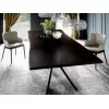 Cattelan Italia Spyder Wood Table