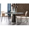 Cattelan Italia Yoda Keramik Tavolo