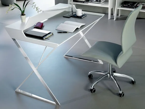Qwerty Schreibtisch Cattelan Italia