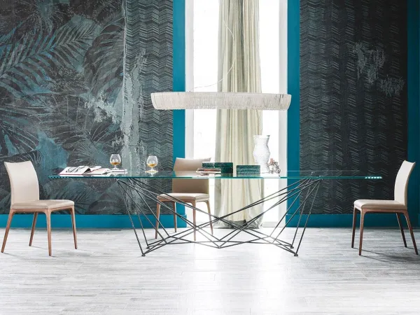 Gordon Tisch Cattelan Italia