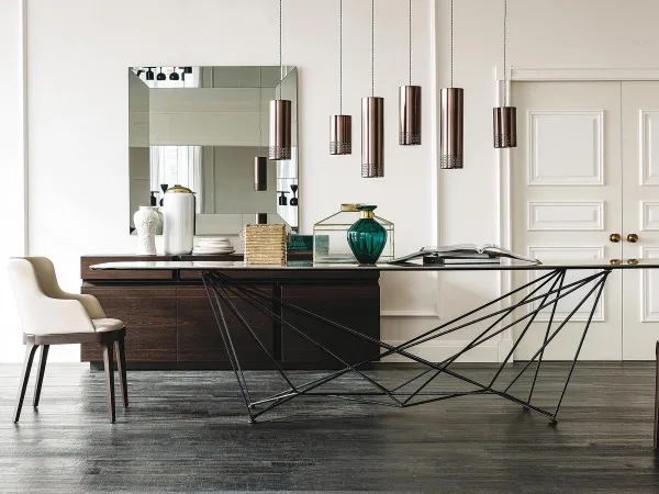 Cattelan Italia Gordon Table