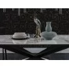 Cattelan Italia Spyder Keramik Tavolo