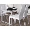 Margot chair by Cattelan Italia