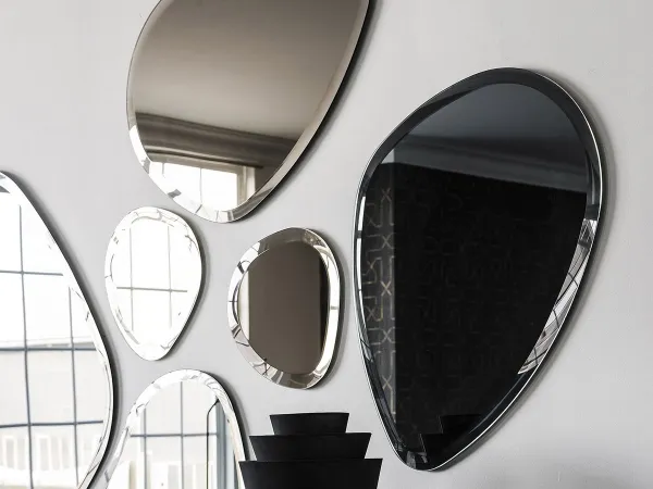 Cattelan Italia Hawaii Mirror