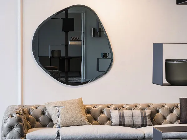 Cattelan Italia Hawaii Mirror