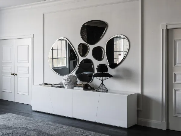 Cattelan Italia Hawaii Mirror